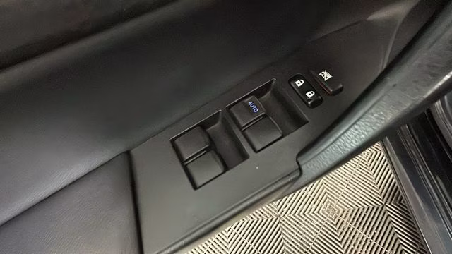 2015 Black Sand Toyota Corolla S Plus FWD Sedan
