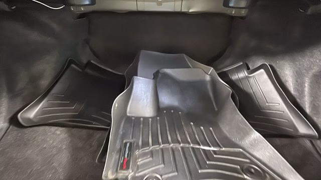 2015 Black Sand Toyota Corolla S Plus FWD Sedan