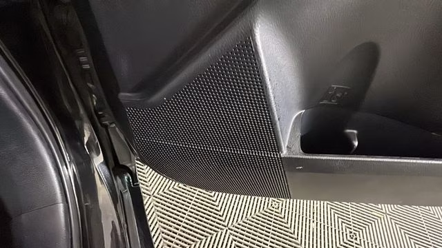 2015 Black Sand Toyota Corolla S Plus FWD Sedan