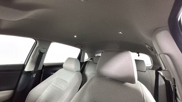 2024 Nordic Forest Pearl Honda HR-V LX AWD SUV