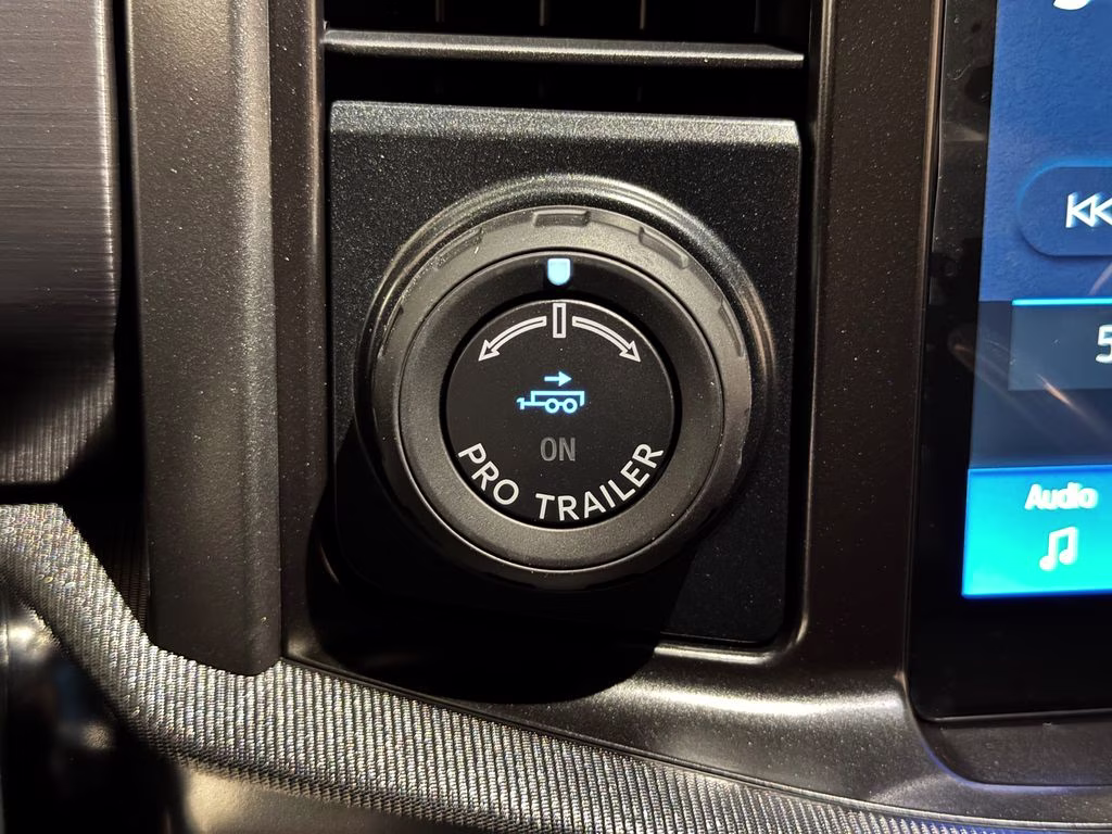 2026 Carbonized Gray Metallic Ford F-150 Lariat 4X4 Truck