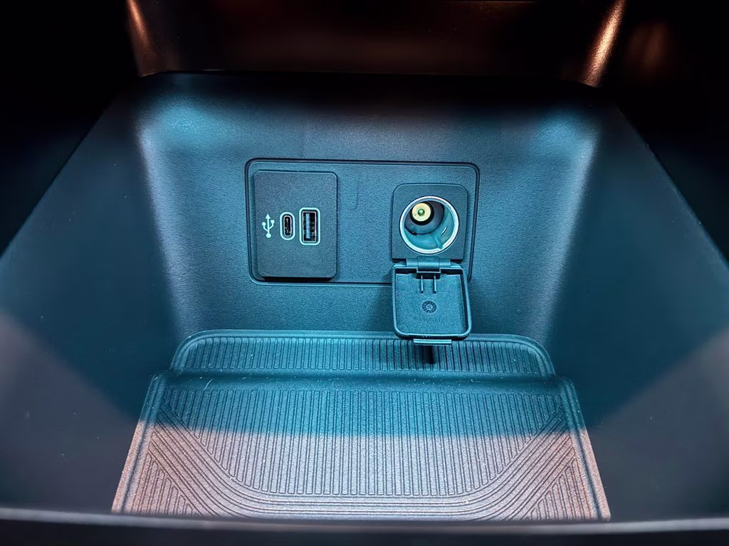 2026 Vapor Blue Metallic Ford Explorer Tremor 4X4 SUV
