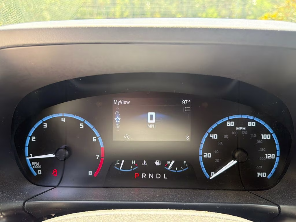 2024 Gray Metallic Ford Bronco Sport Big Bend 4X4 SUV
