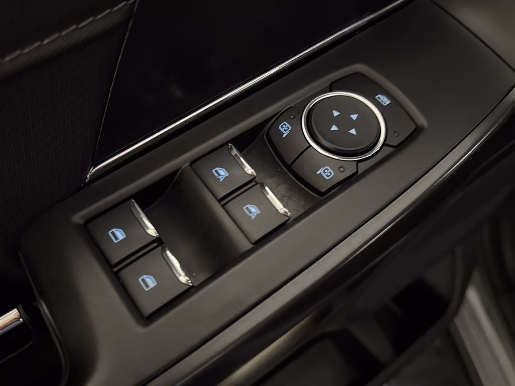 2024 Carbonized Gray Metallic Ford F-150 XLT 4X4 Truck
