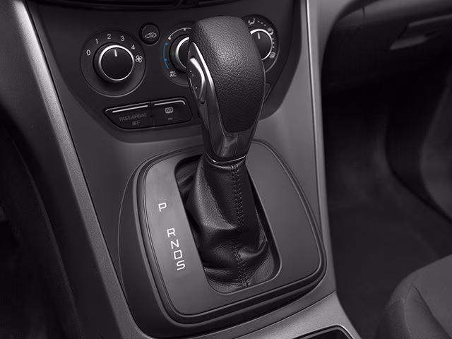 2014 Tuxedo Black Ford Escape SE FWD SUV