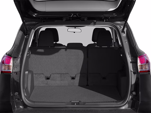 2014 Tuxedo Black Ford Escape SE FWD SUV