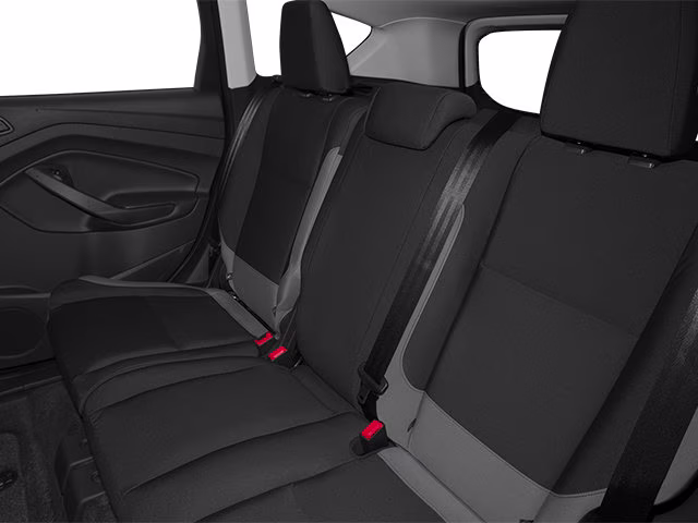 2014 Tuxedo Black Ford Escape SE FWD SUV