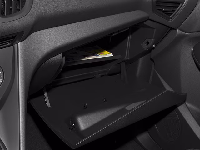 2014 Tuxedo Black Ford Escape SE FWD SUV