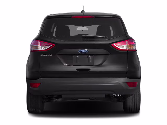 2014 Tuxedo Black Ford Escape SE FWD SUV