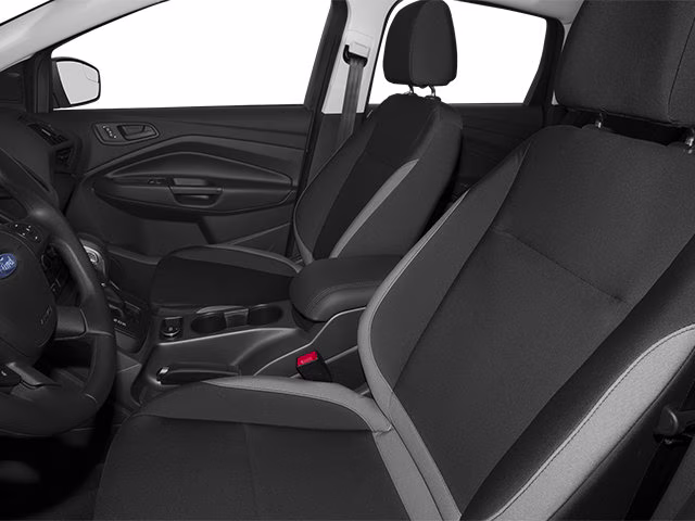 2014 Tuxedo Black Ford Escape SE FWD SUV