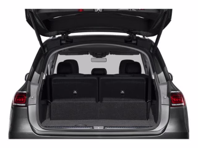 2023 Black Mercedes-Benz GLS GLS 450 AWD SUV
