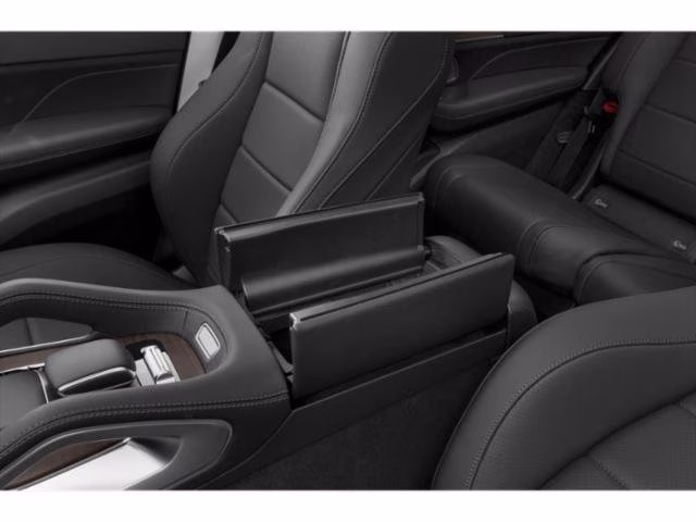 2023 Black Mercedes-Benz GLS GLS 450 AWD SUV