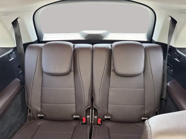 2023 Black Mercedes-Benz GLS GLS 450 AWD SUV
