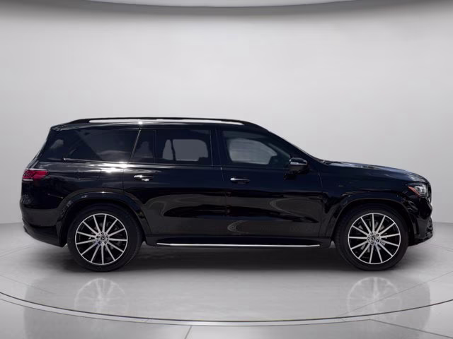 2023 Black Mercedes-Benz GLS GLS 450 AWD SUV