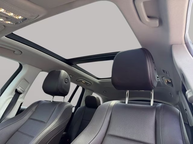 2023 Black Mercedes-Benz GLS GLS 450 AWD SUV