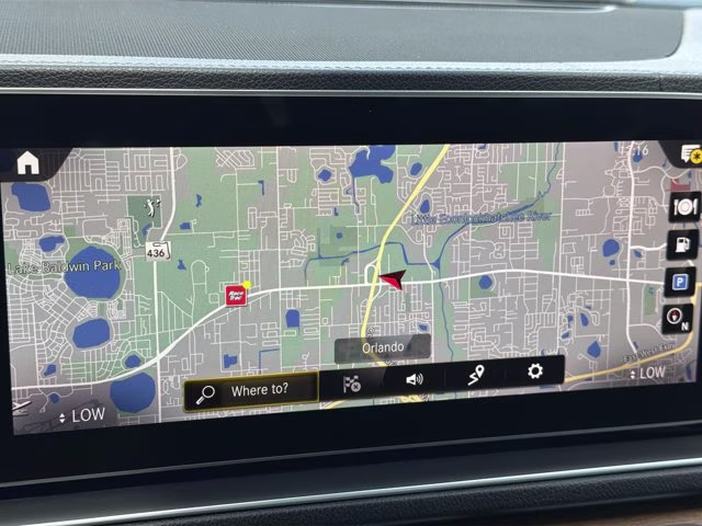 2023 Black Mercedes-Benz GLS GLS 450 AWD SUV