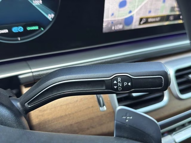2023 Black Mercedes-Benz GLS GLS 450 AWD SUV