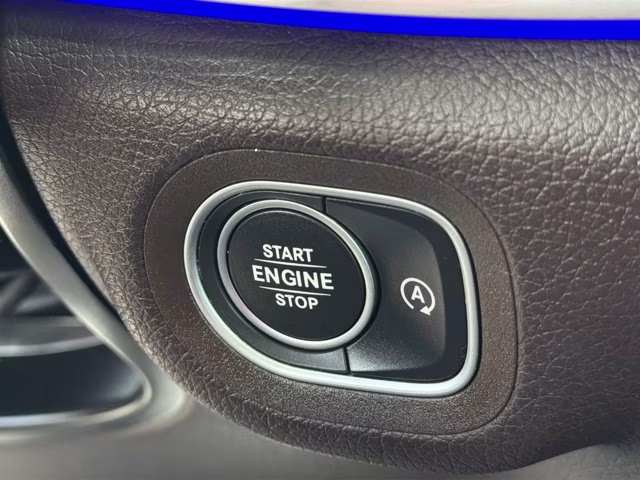 2023 Black Mercedes-Benz GLS GLS 450 AWD SUV