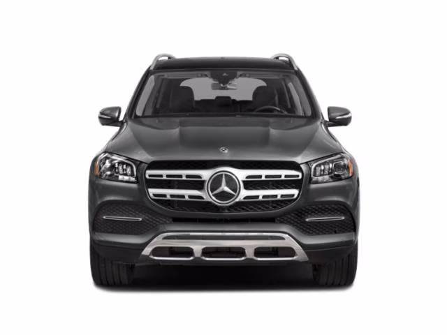 2023 Black Mercedes-Benz GLS GLS 450 AWD SUV