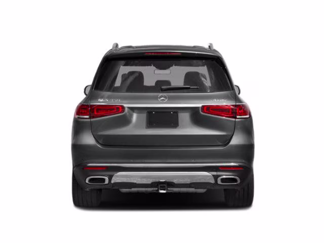 2023 Black Mercedes-Benz GLS GLS 450 AWD SUV
