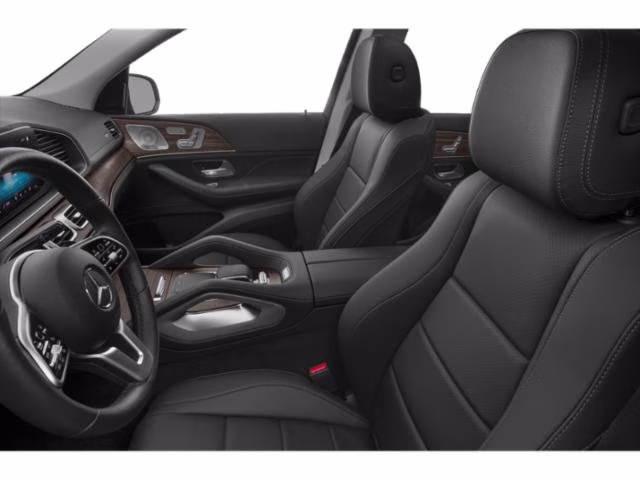 2023 Black Mercedes-Benz GLS GLS 450 AWD SUV