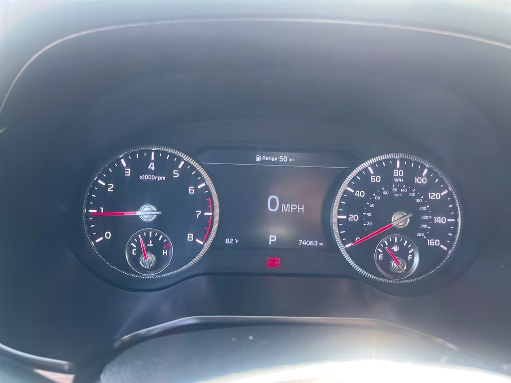 2022 Ebony Black Kia Telluride SX FWD SUV