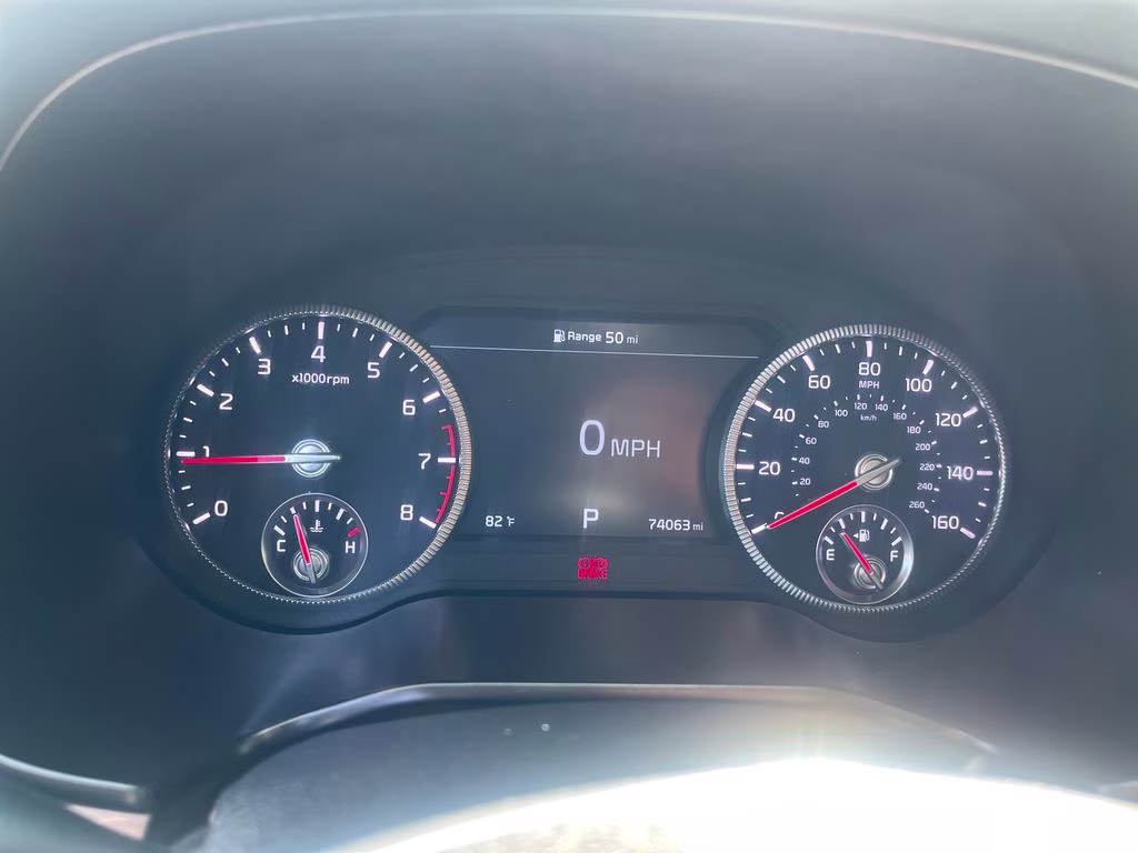 2022 Ebony Black Kia Telluride SX FWD SUV