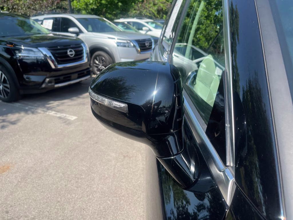 2022 Ebony Black Kia Telluride SX FWD SUV