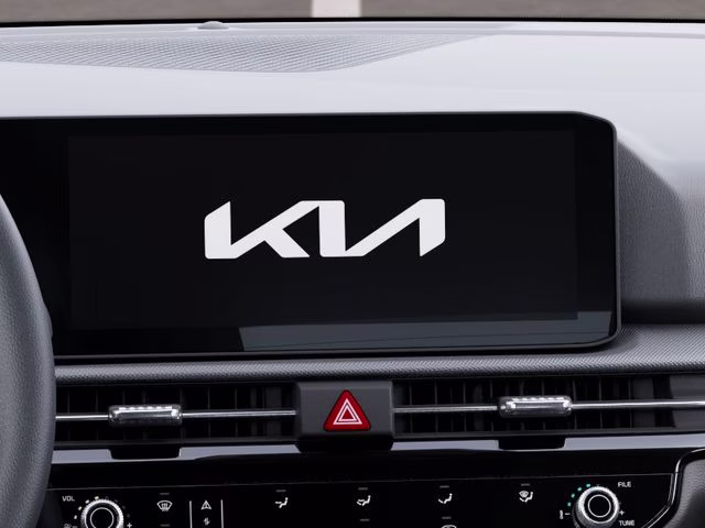 2026 Gray Kia Sportage LX AWD SUV