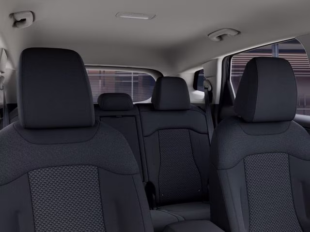 2026 Gray Kia Sportage LX AWD SUV