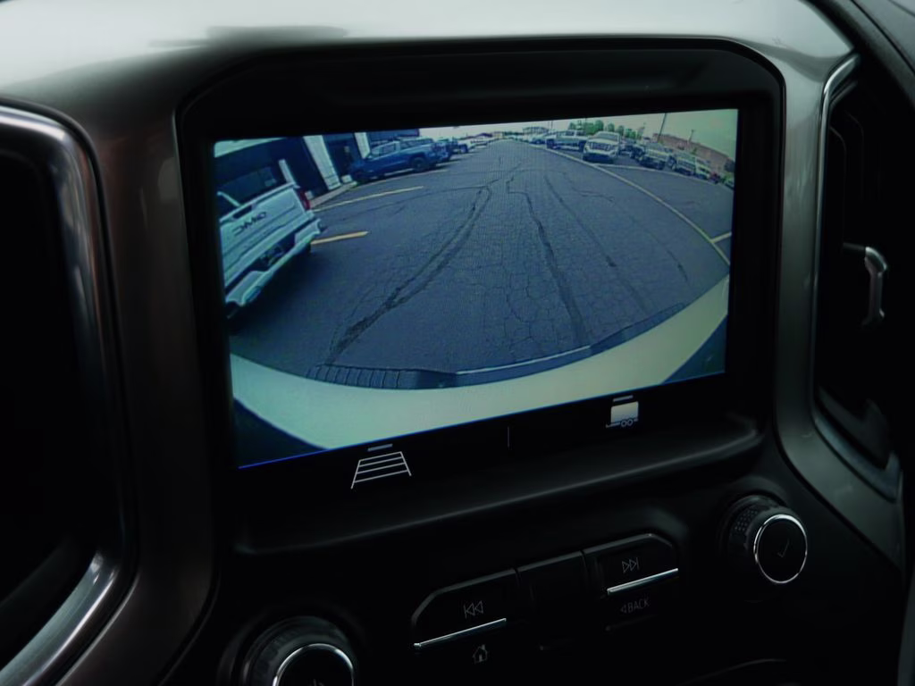2022 Summit White Chevrolet Silverado 3500HD LT 4X4 Truck