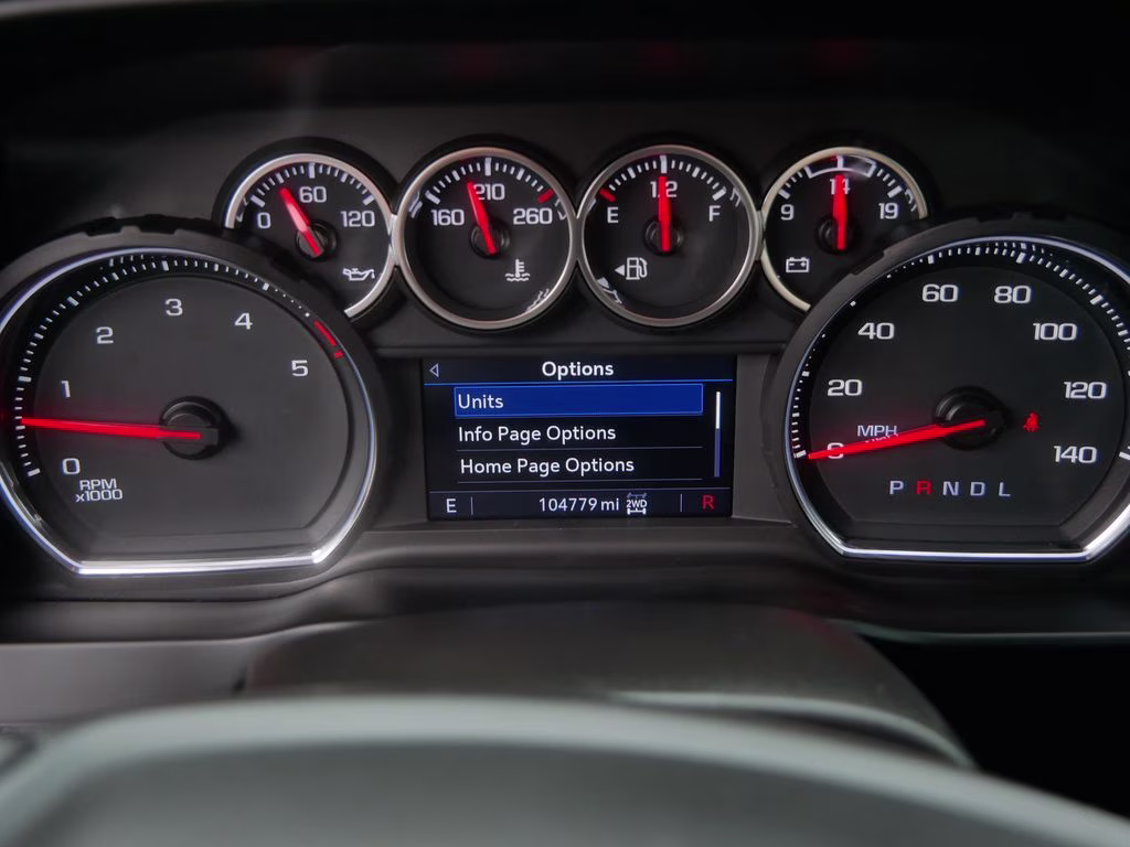 2022 Summit White Chevrolet Silverado 3500HD LT w/ 1LT & Convenience Pckg 4X4 Truck