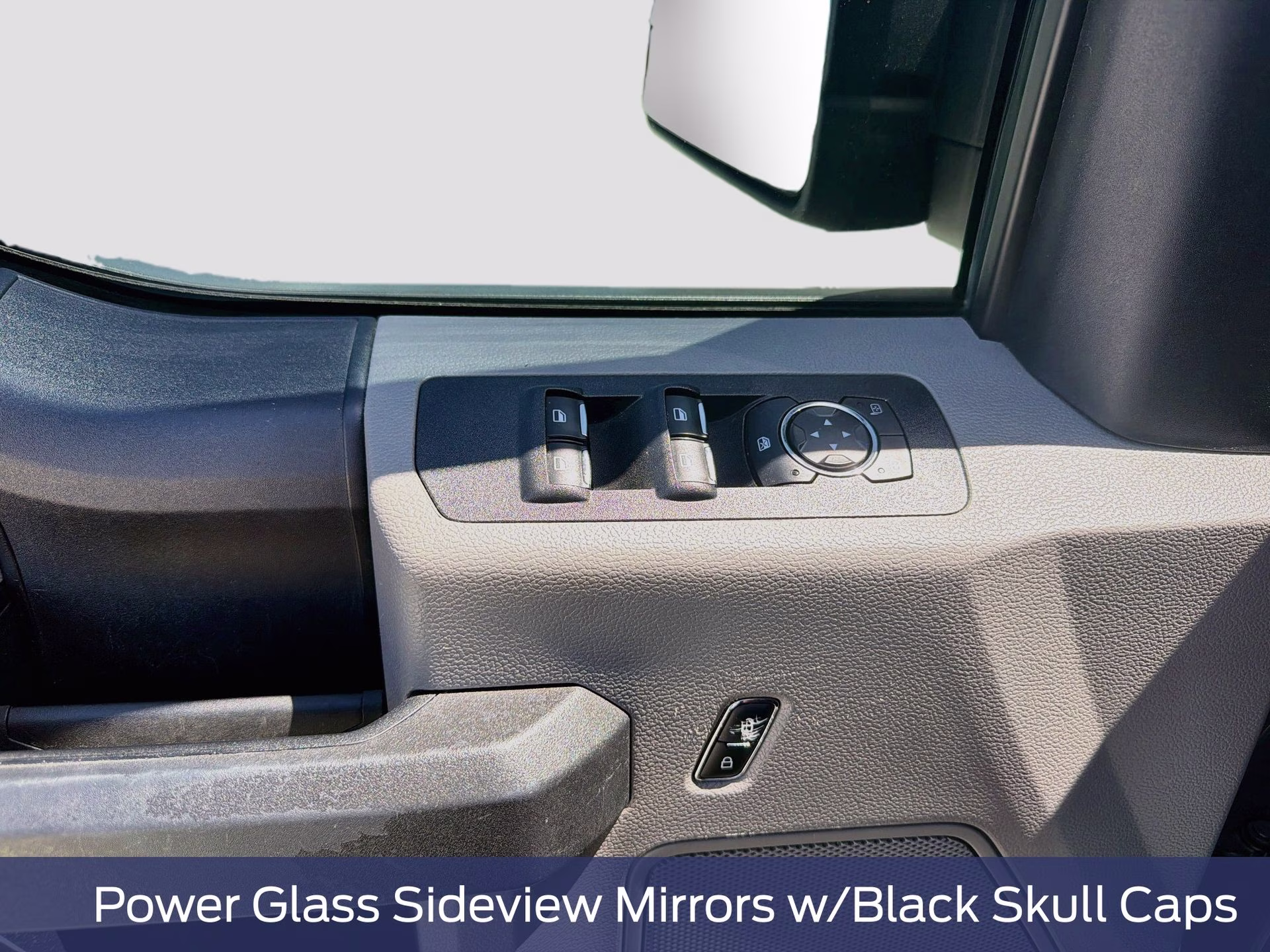 2019 Magnetic Metallic Ford F-150 XL RWD Truck