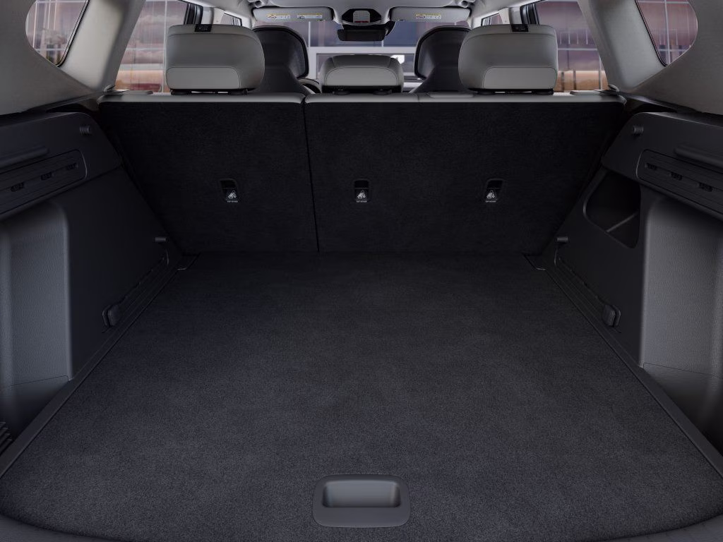2027 Green Kia Seltos EX FWD SUV