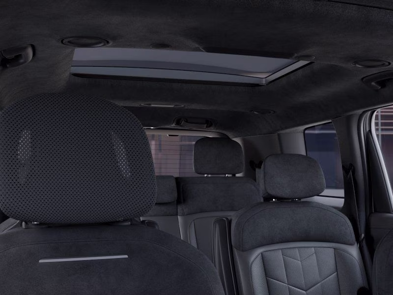 2027 Glacial White Pearl Kia Telluride Hybrid X-Line SX Prestige AWD SUV