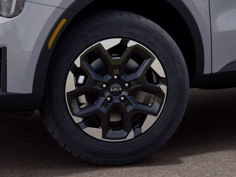 2026 Wolf Gray Kia Sorento S AWD SUV