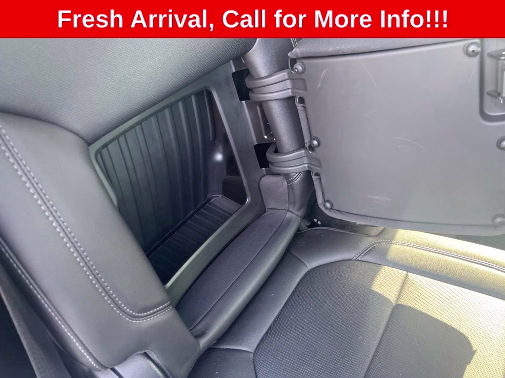 2020 Quicksilver Metallic GMC Sierra 1500 SLT 4X4 Truck