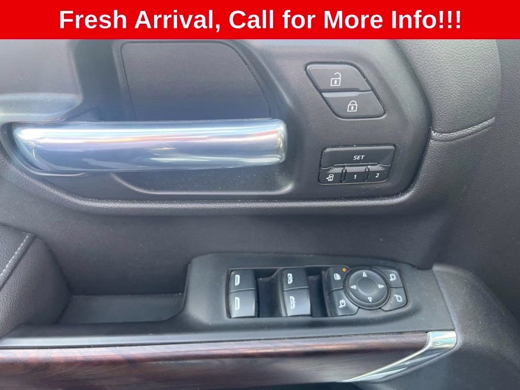2020 Quicksilver Metallic GMC Sierra 1500 SLT 4X4 Truck