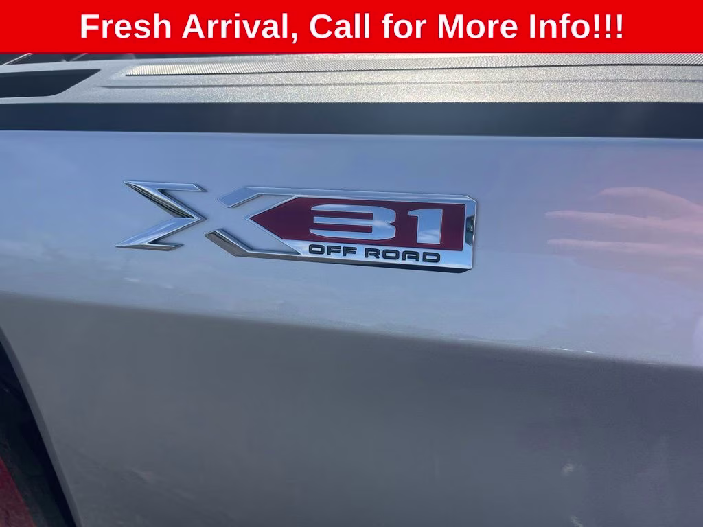 2020 Quicksilver Metallic GMC Sierra 1500 SLT 4X4 Truck