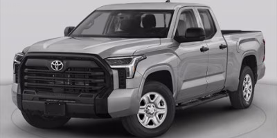2024 Toyota Tundra SR5 4X4 Truck