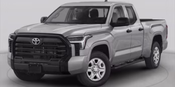2024 Toyota Tundra SR5 4X4 Truck