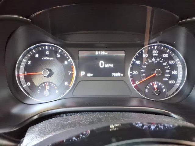 2021 Currant Red Kia Forte GT FWD Sedan