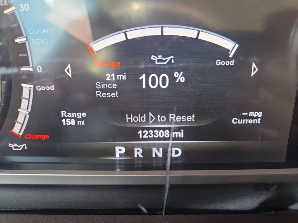 2017 Pearl White Ram 1500 Laramie Longhorn 4X4 Truck