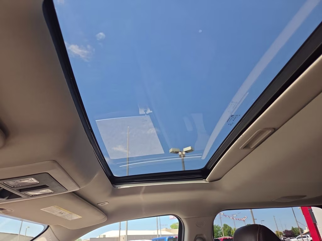2017 Pearl White Ram 1500 Laramie Longhorn 4X4 Truck