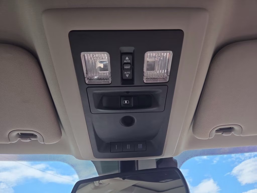 2017 Pearl White Ram 1500 Laramie Longhorn 4X4 Truck