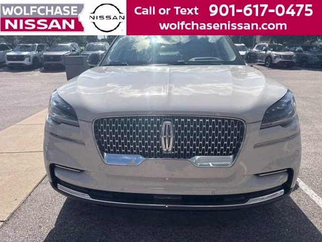 2022 Lincoln Aviator Reserve RWD's photo