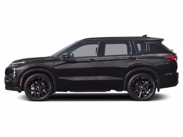 2026 Cosmic Black Nissan Rogue Plug-In Hybrid Platinum AWD SUV