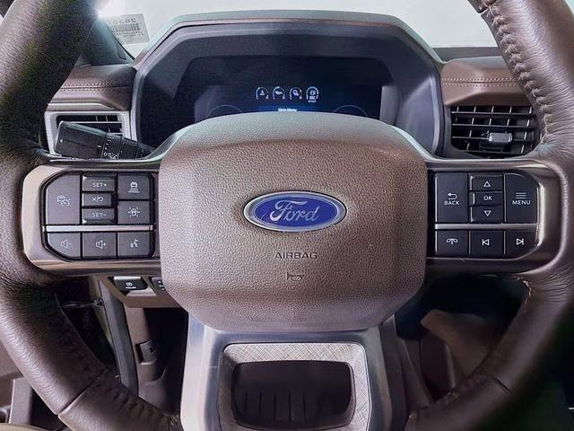 2024 Green Ford Expedition King Ranch RWD SUV