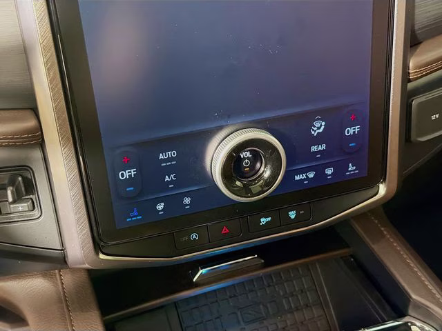 2024 Green Ford Expedition King Ranch RWD SUV