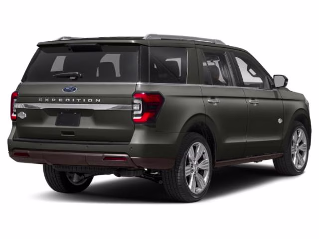 2024 Green Ford Expedition King Ranch RWD SUV